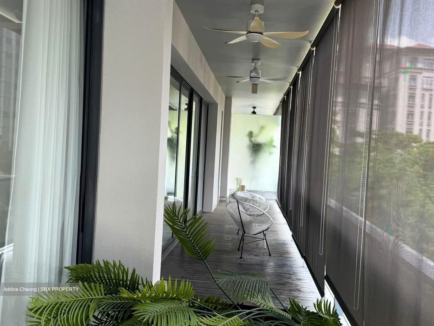 Sui Generis (D10), Condominium #556468941